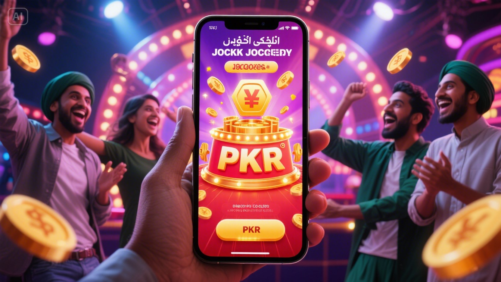 The Money FactorySign up now, deposit once, and get 200% instantly! Pakistani users can explore exciting slot games, enjoy secure payments, and withdraw their winnings in minutes.