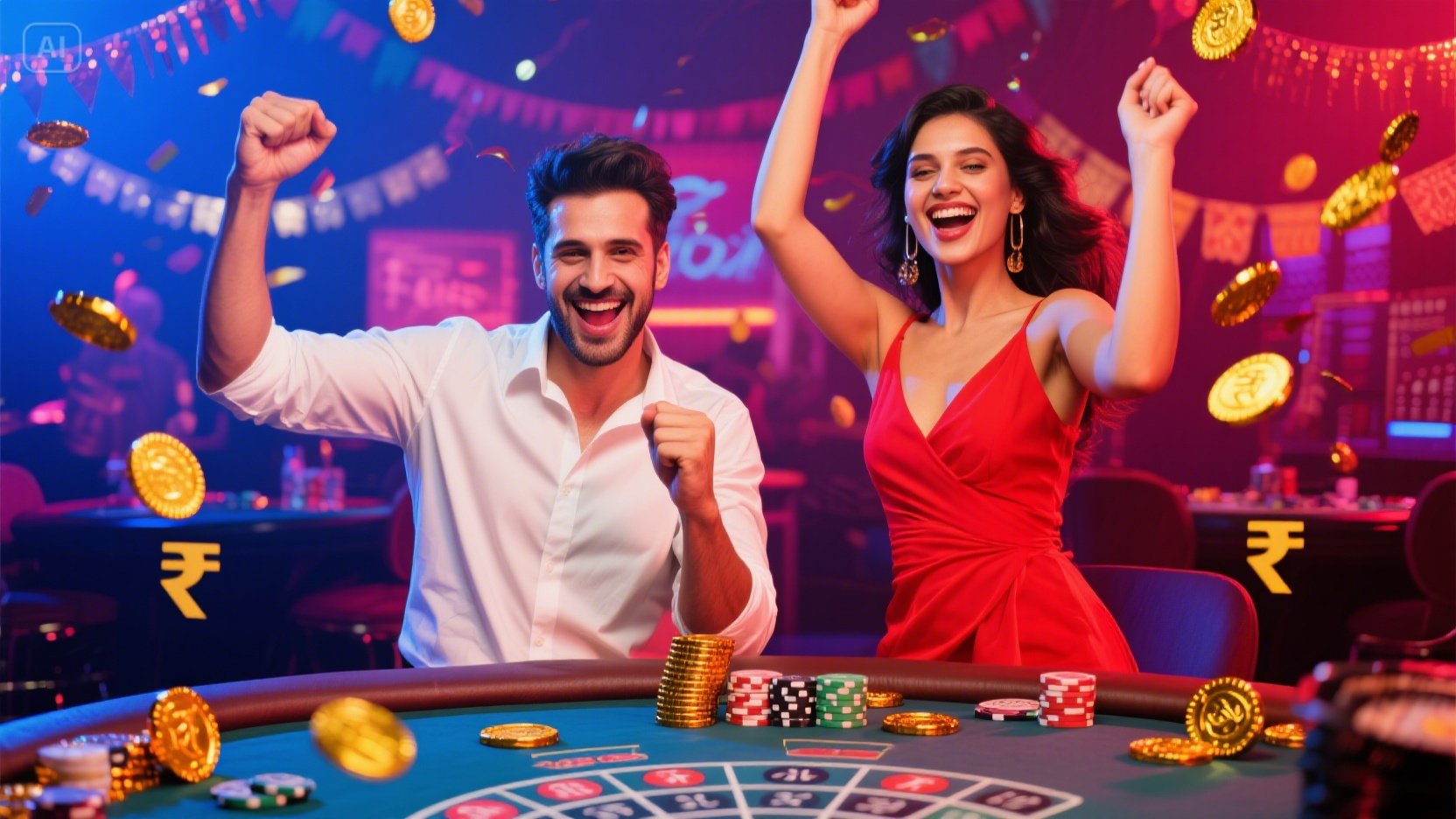 The Money FactoryDeposit once and enjoy 200% instantly added to your balance! Pakistan’s players can play safely, enjoy secure PKR deposits, and get rewarded every day.